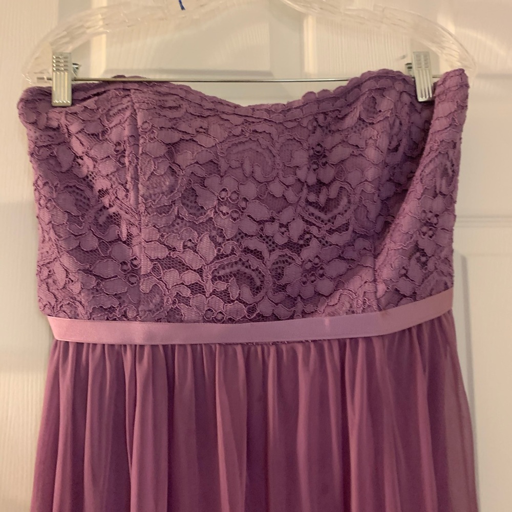 brides maid dress for sale